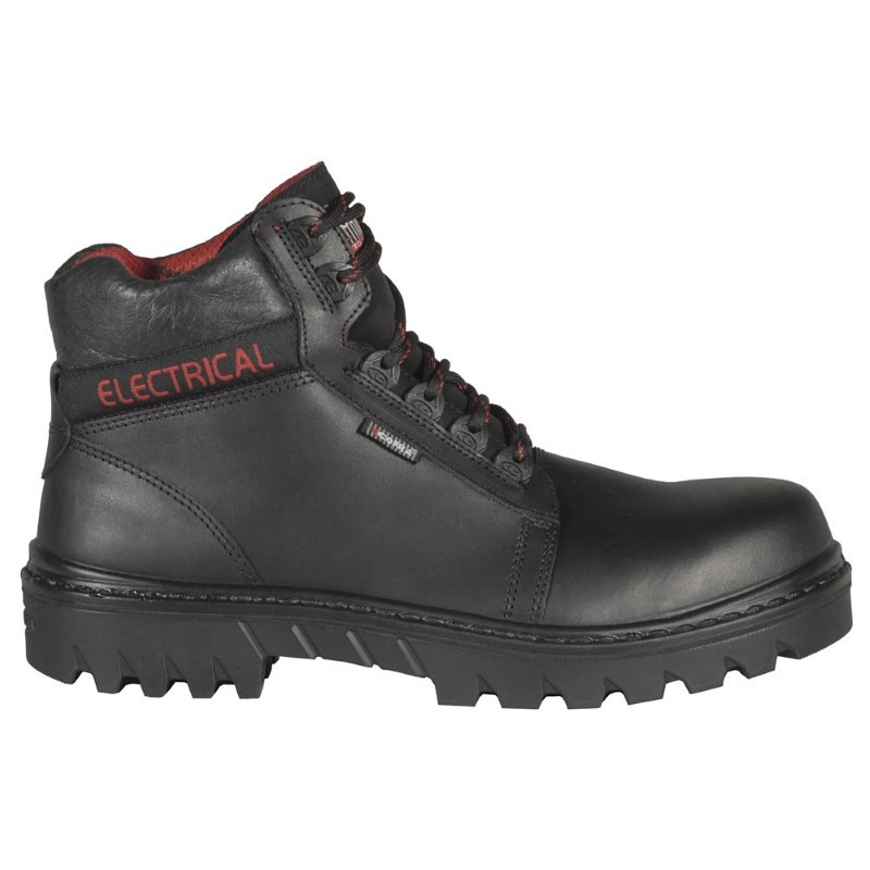 Bota NEW ELECTRICAL SB E P HI CI WRU HRO FO SRC, COFRA