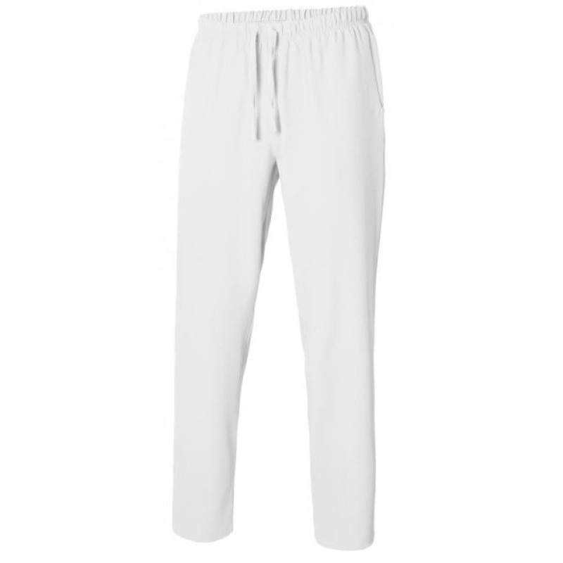 Pantalón pijama blanco ref. 533007, VELILLA