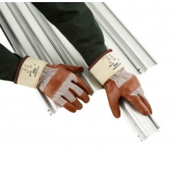 Par de guantes WINTER HYD-TUF 52-590, ANSELL 2