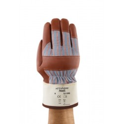 Par de guantes WINTER HYD-TUF 52-590, ANSELL 3