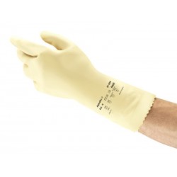 Par de guantes DUZMOR PLUS 87-600, ANSELL 1