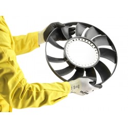 Par de guantes anticorte HYFLEX 11-624, ANSELL 2