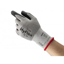 Par de Guantes anticortes HYFLEX 11-435, ANSELL