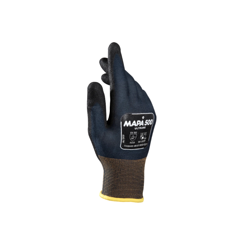 Par de guantes ULTRANE 500, MAPA