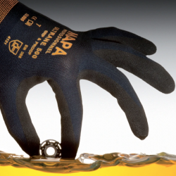 Par de guantes ULTRANE 500, MAPA 5