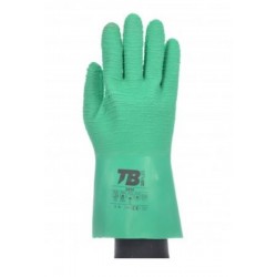 Par de guantes 195V, TOMAS BODERO