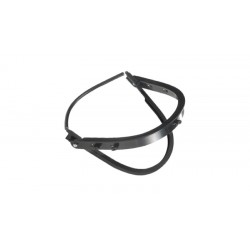 Soporte o portapantallas universal para casco, ref. 606.02.00.00, UNIVET