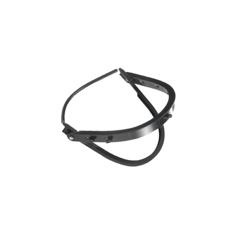 Soporte o portapantallas universal para casco, ref. 606.02.00.00, UNIVET