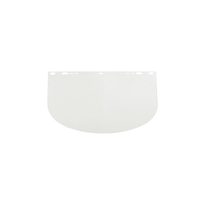 Visor transparente 607.01.00.30, UNIVET