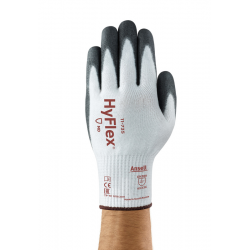 Par de guantes anticortes HYFLEX 11-735, ANSELL 4