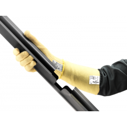 Par de guantes anticorte de Kevlar® 70-205, ANSELL 3