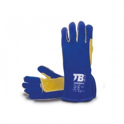 Par de guantes de soldadura 960 PROXIMA, TOMAS BODERO