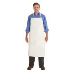 Delantal de PVC vinílico 56-101 de 84 X 112 cm., ANSELL