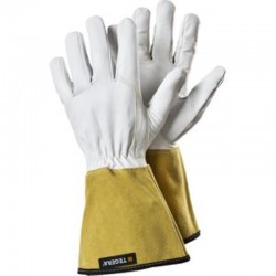 Par de guantes de Soldadura TEGERA 126A, EJENDALS