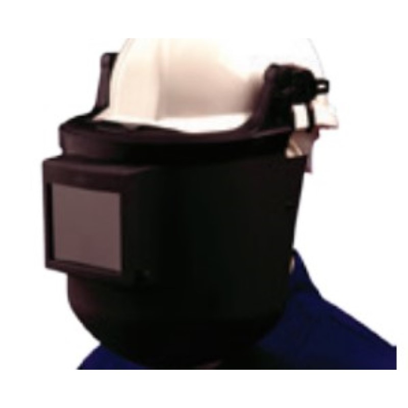 Pantalla de soldador abatible S903NCE para Cascos Centurion