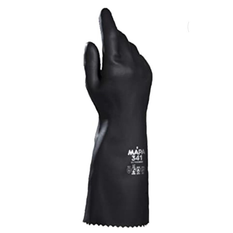 Par de Guantes NEOTEX 340, MAPA