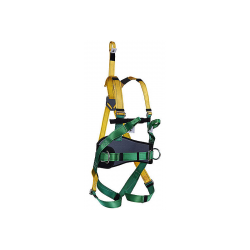Arnés de posicionamiento confeccionado en cinta poliéster de 45 mm. HS-50...