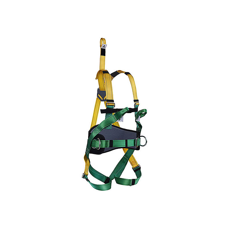Arnés de posicionamiento confeccionado en cinta poliéster de 45 mm. HS-50...
