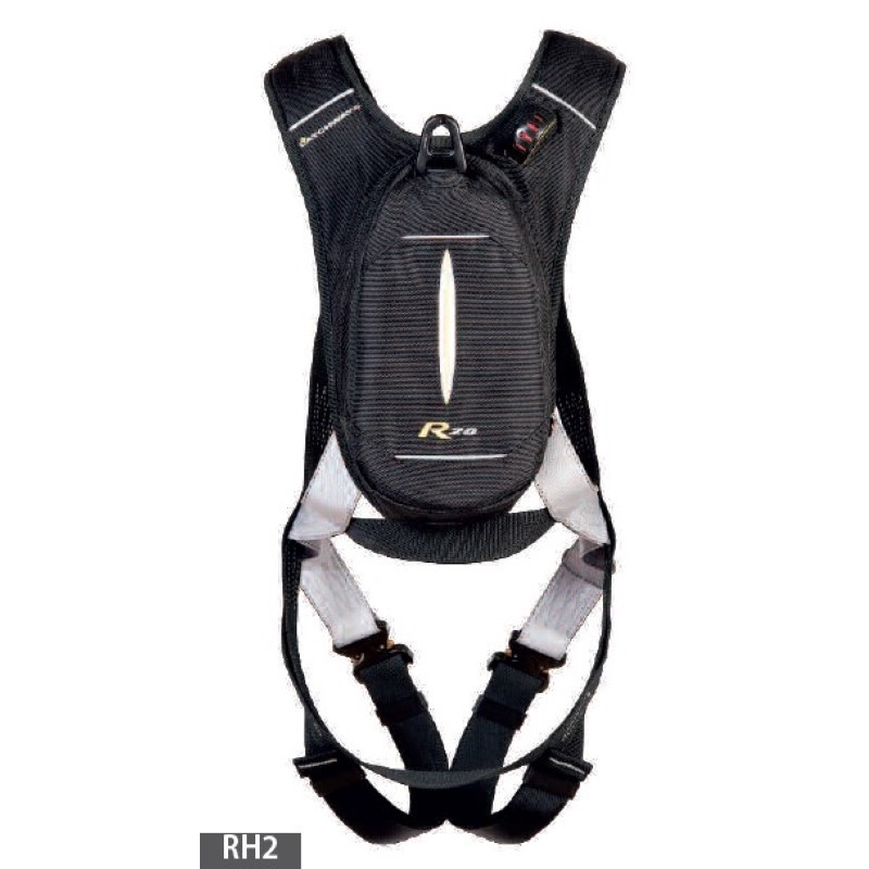 Dispositivo de rescate personal PRD de mochila RH2 68202, MSA, talla S