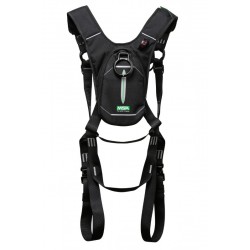 Dispositivo de rescate personal PRD de mochila RH2 68202, MSA, talla S 4