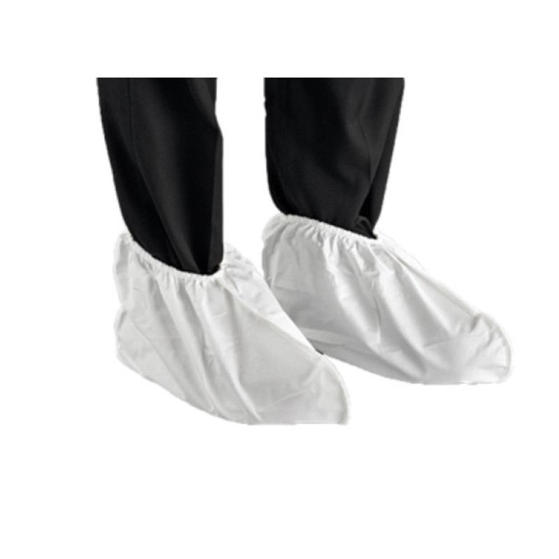 Par de Cubrezapatos ALPHATEC M2500 mod. 400