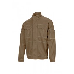 Cazadora BEIG STRECH 106002S, Velilla