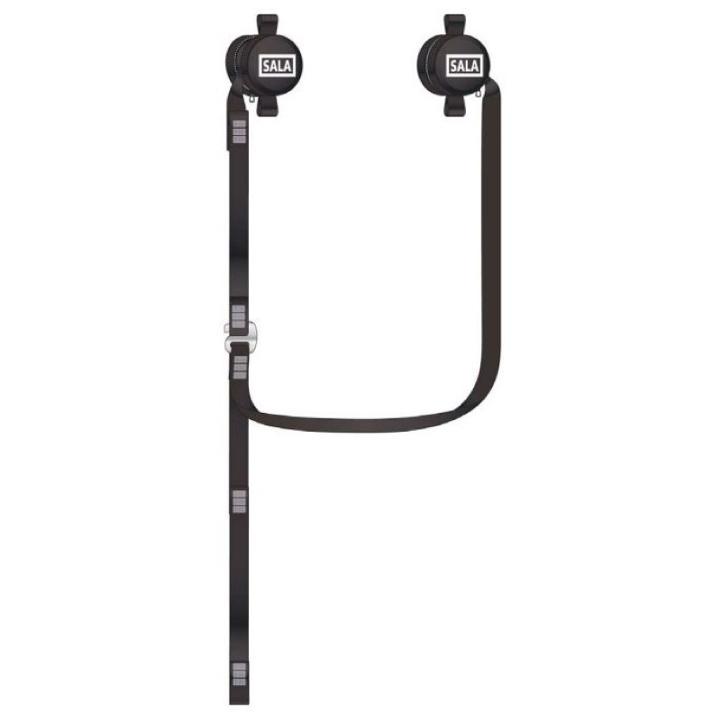 Cinta Antitrauma para arnés 9501403