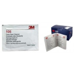 Toallitas limpiadoras 3M 105 1