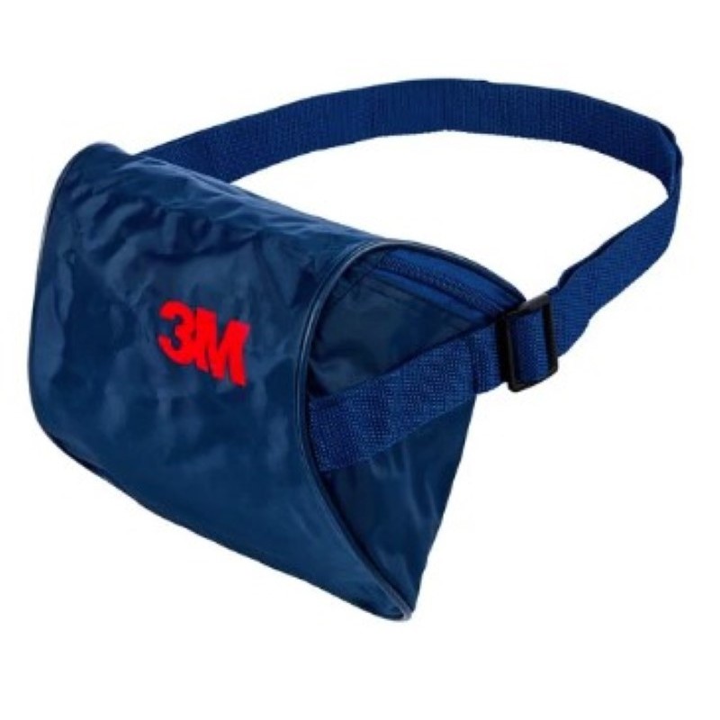 Bolsa porta máscaras 3M ref. 106