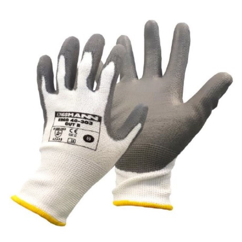 Guante anticorte medio ERGO 40-303