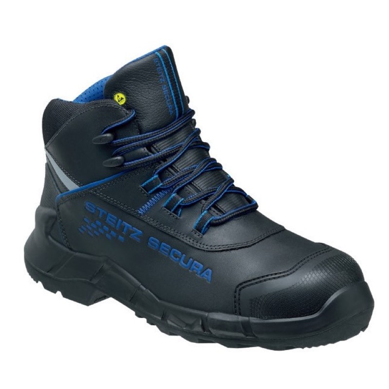 Bota metatarsal VX 7620 SMC XB, STEITZ