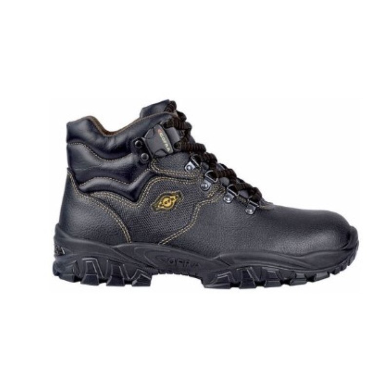 Bota de Seguridad NEW LOIRA S3 SRC