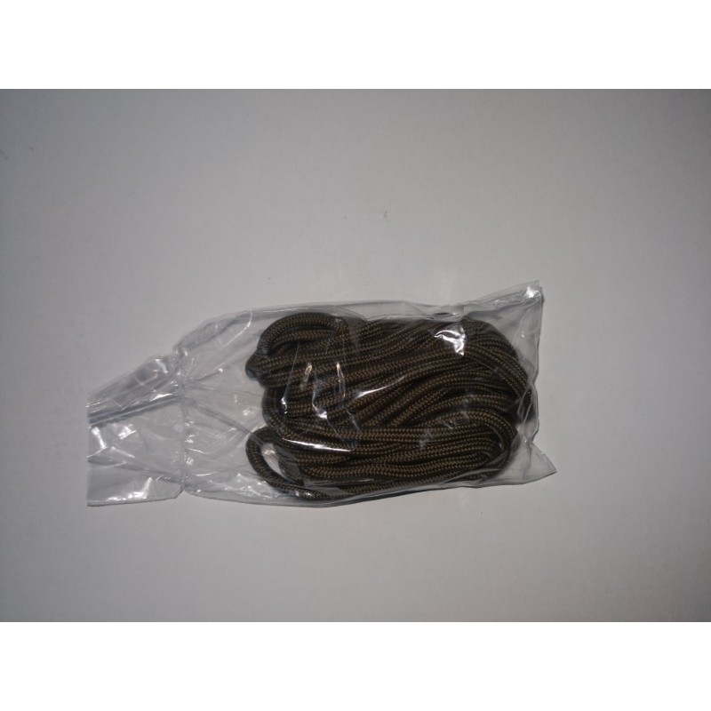 Cordones para botas militares