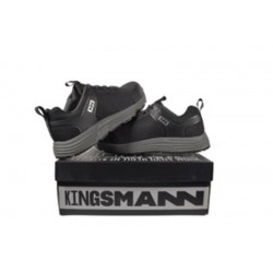 Zapato de seguridad deportivo ZT 601 S1 CI HI SRC ESD, Femenino 3