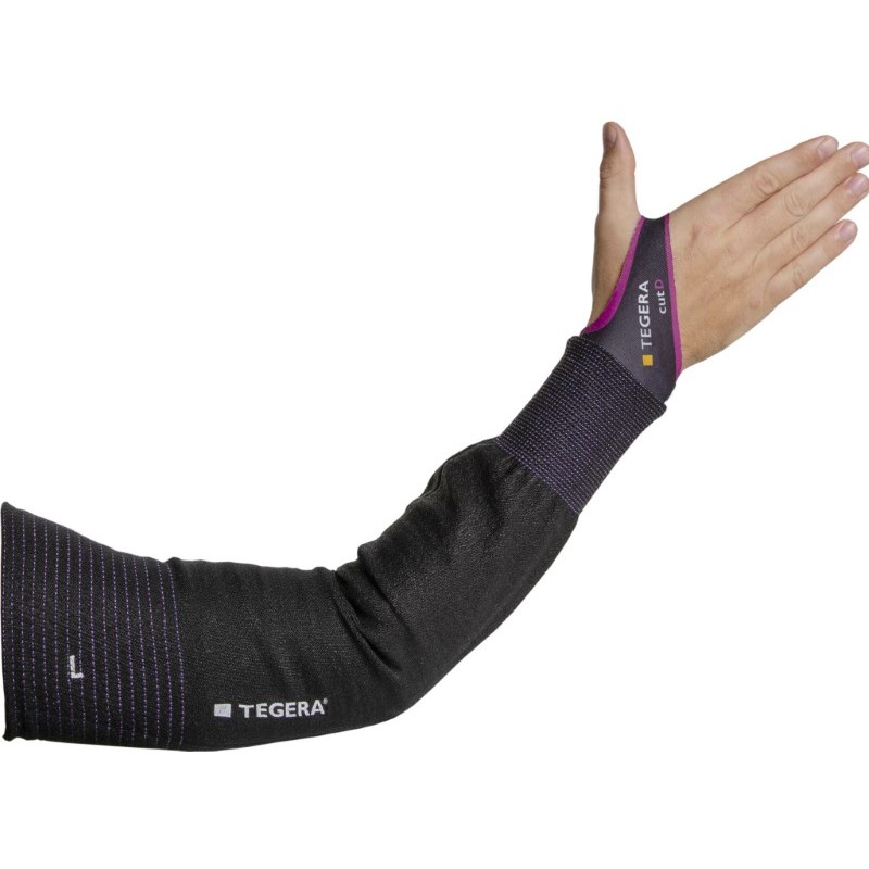 Manguito anticorte uso alimentario TEGERA 72