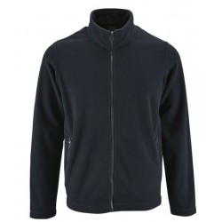 Polar cremallera Azul Marino BASIC COOLWORK KEY