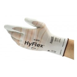 Par de Guantes ANSELL Hyflex 11-812