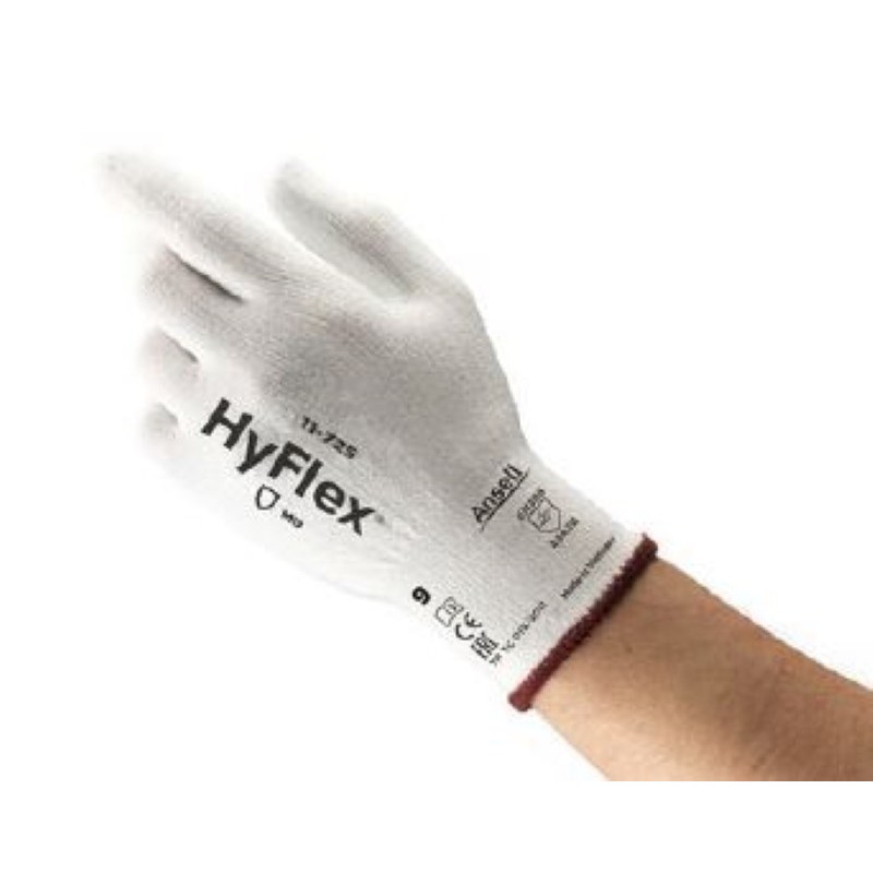 Par de Guantes ANSELL Hyflex 11-725