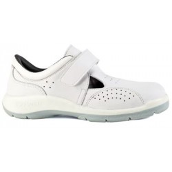 Zapato DEVA BLANCO SI CI SRC