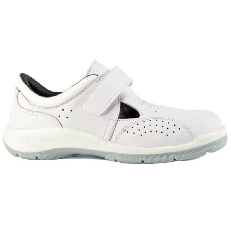 Zapato DEVA BLANCO SI CI SRC