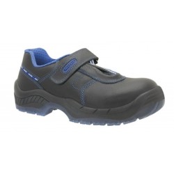 Zapato DIAMANTE VELCRO PLUS S3