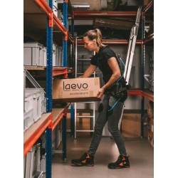 Exoesqueleto LAEVO FLEX 3.0 2