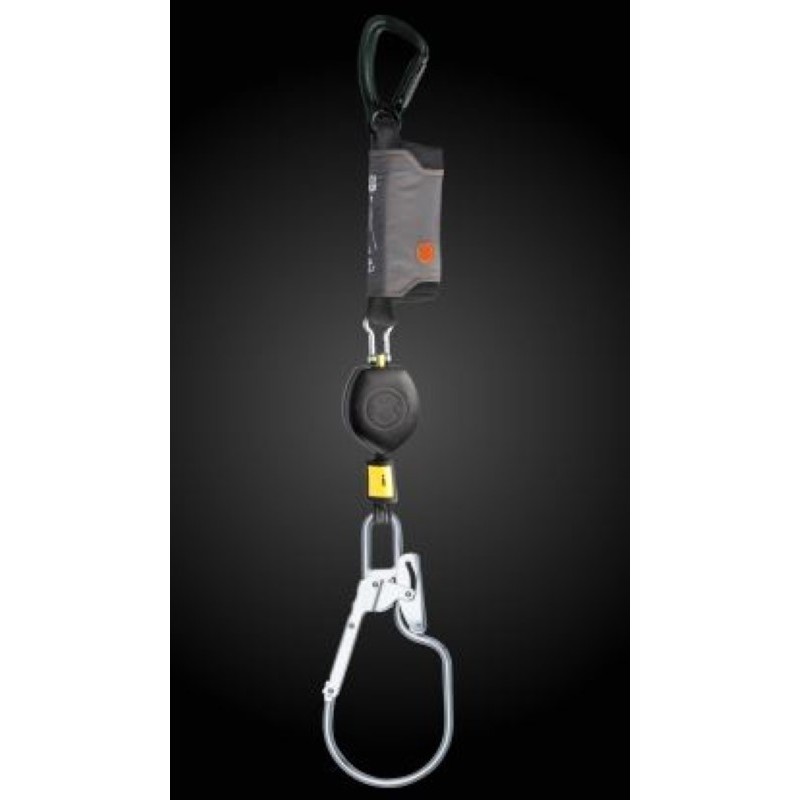 Retráctil 2,5M HSG-021-2  5-1