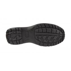 Zapato negro HOMBRE BVM-330 S2 CI SRC 2