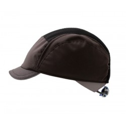 Gorra AIRPRO SECURE CENTURION S38KRPR Negra