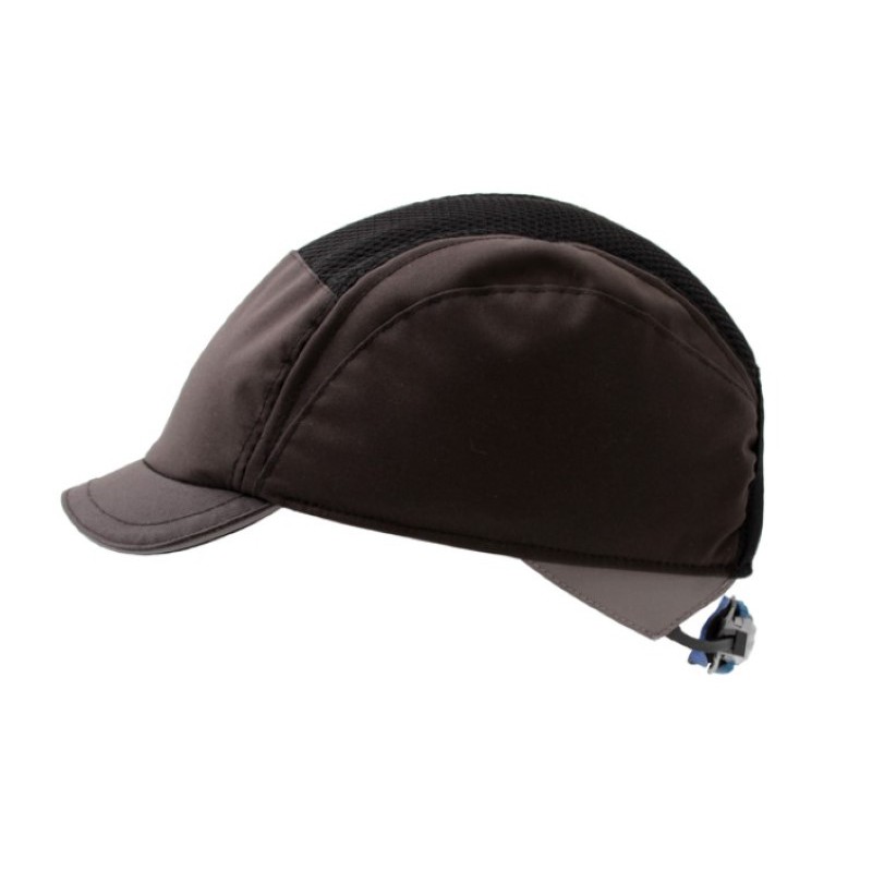 Gorra AIRPRO SECURE CENTURION S38KRPR Negra