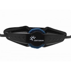 Gorra AIRPRO SECURE CENTURION S38KRPR Negra 2