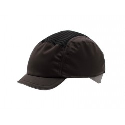 Gorra AIRPRO SECURE CENTURION S38KRPR Negra 4