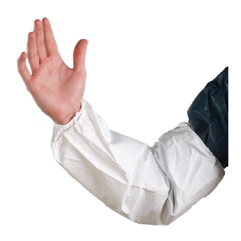 Cubremanguitos MICROGARD WH20-B-00-600 (Caja 300 pares)