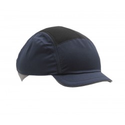 Gorra AIRPRO SECURE CENTURION S38NBRPR Marino 4